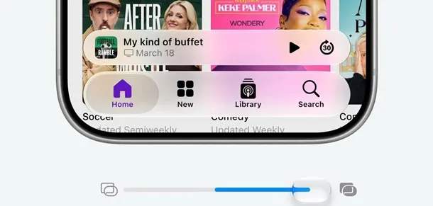 Apple представила iOS 27 та iPadOS 27