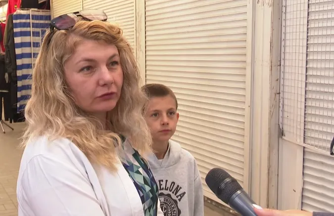 Зібрати дитину до школи стає дорожче: скільки цьогоріч витрачають батьки у Луцьку (відео)