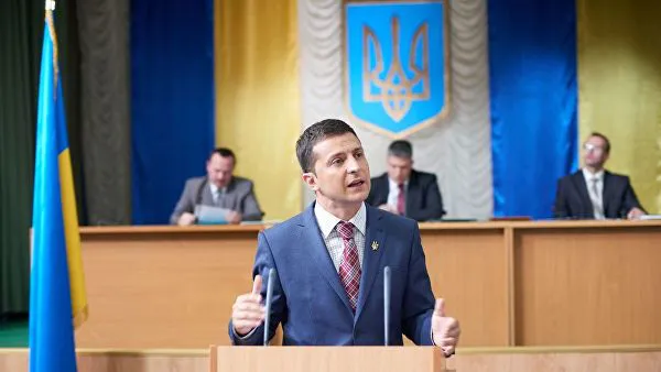 «Янукович розмовляв краще», – Кідрук хоче перевірки української Зеленського