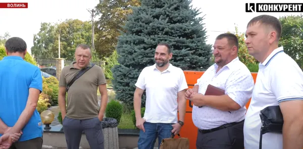 Головне у Луцьку: ТОП новин за останній день літа
