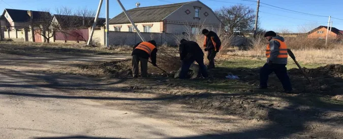 Ліквідація наслідків війни: на Волині вже зареєстрували 160 добровольців (відео)