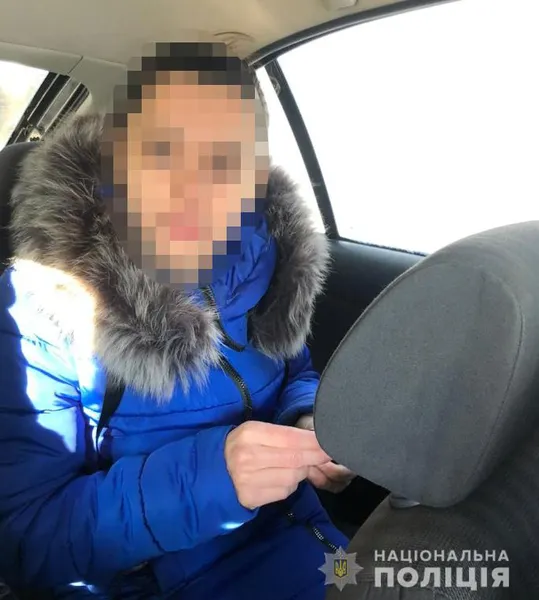 У Луцьку дві шахрайки обкрадали п'яних чоловіків (фото)