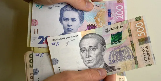У НБУ розповіли, що відбувається з курсом гривні під час воєнного стану