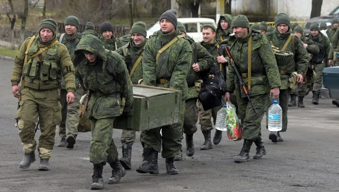 Влада РФ, ймовірно, готується до нової хвилі мобілізації, – ISW