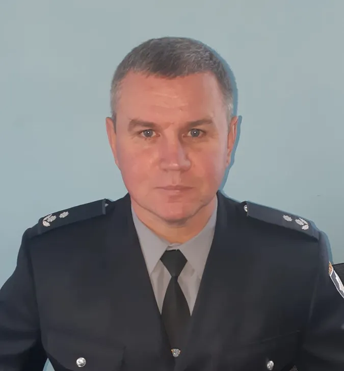 Поліцейських Луцького району очолить екскерівник Камінь-Каширського відділу