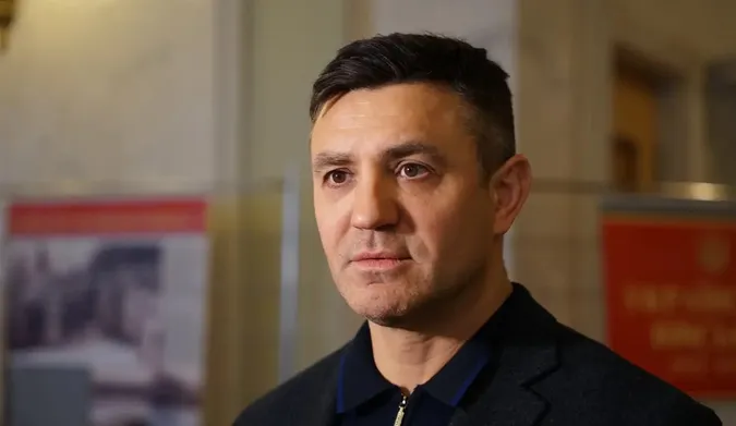 Вимагав $1 млн за «кришування» кол-центрів: Тищенко отримав нову підозру