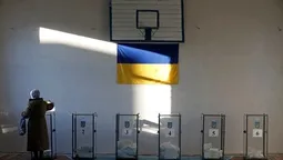 "Батьківщина" йде на вибори в об'єднаних громадах Волині 