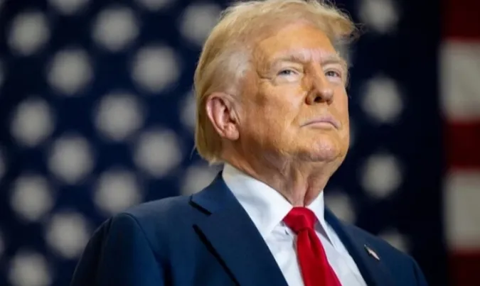 Трамп офіційно перейменував штучний інтелект