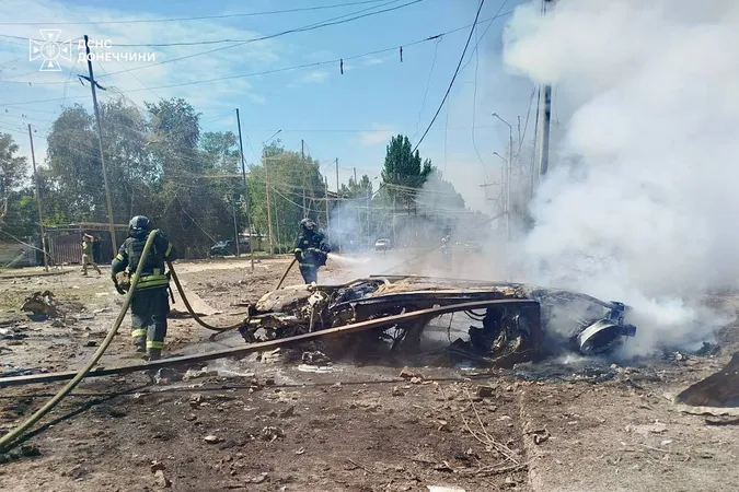10 загиблих, 100 поранених: що відомо про удар по полігону на Київщині (фото)