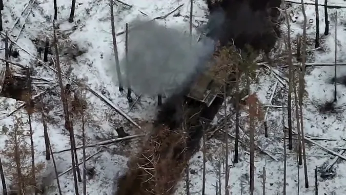 Посунули на Різдво: Волинські тероборонівці відбили декілька спроб штурму на Луганщині