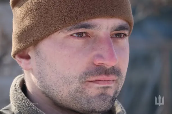 «Діджей» з Волині з початку повномасштабної війни просився до війська, а його не брали (фото)