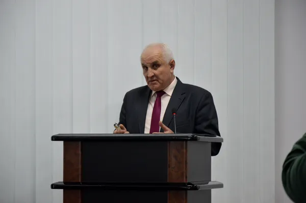 «Наробили рейваху», – директор ЛПЕ до мітингувальників з автозаводу