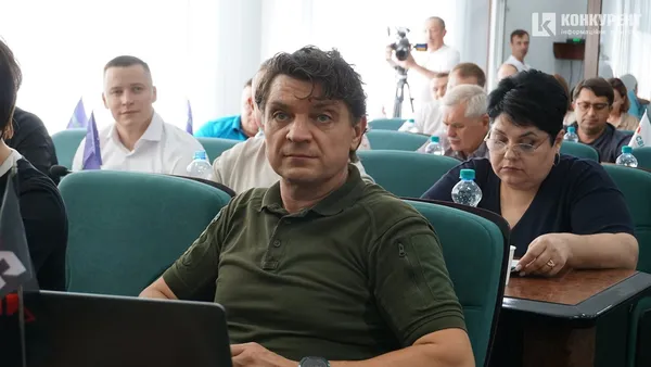 Роман Бондарук