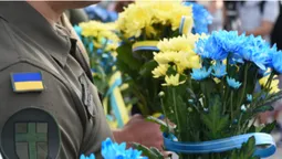 У Луцьку вшанували пам’ять загиблих захисників України (фото)