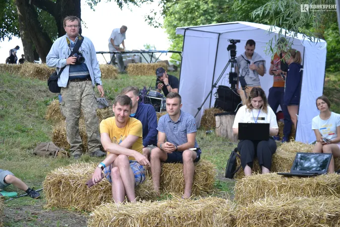 Відкрилася гутіркова сцена на «Бандерштаті-2019» (фото)