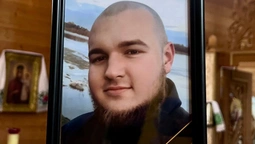 На Волині попрощалися з 28-річним захисником Андрієм Лавренюком (фото)