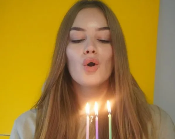 Мовна школа Mandarain language club відсвяткує свій день народження*