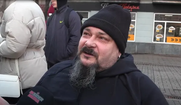Олександр Мельник