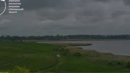 Самовільно зайняли землю громади й зорали берег ставка: на Волині екологи викликали поліцію
