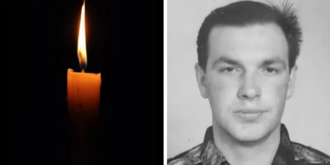 Під час лікуванні помер захисник з Волині Олександр Атлас