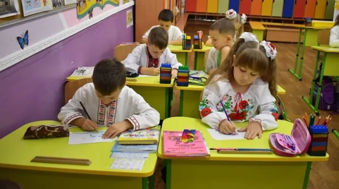 Учні 4 класів з 2025 року складатимуть ДПА