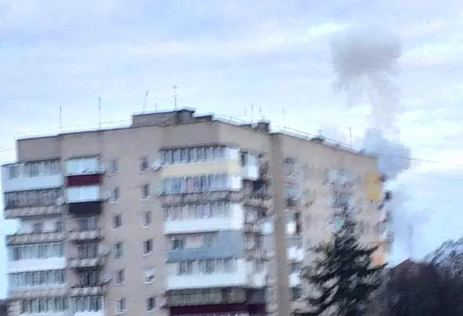 Війна з Росією: що там у Луцьку і на Волині 27 лютого [ОНЛАЙН]