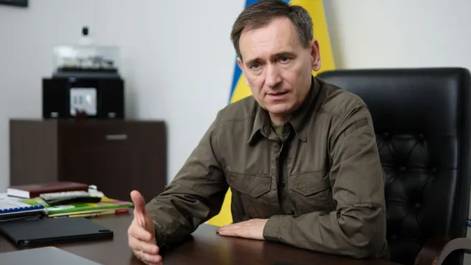 Про демобілізацію говорити зарано, –  член оборонного комітету Веніславський