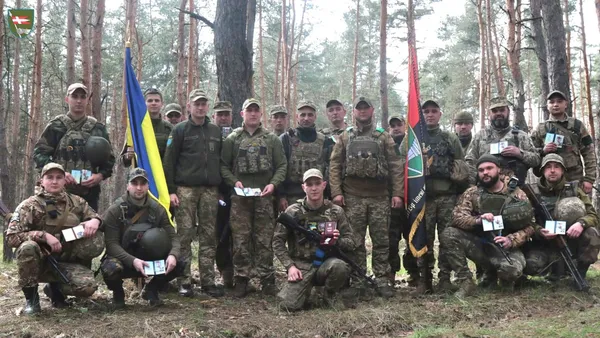 Головне у Луцьку: ТОП новин за середу, 12 квітня