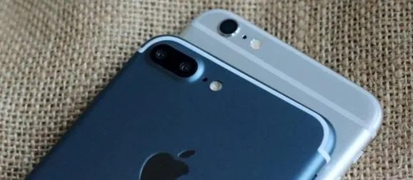 Яким буде iPhone 7: деталі