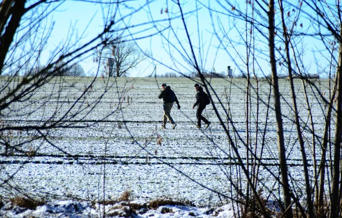 Хто переміг та як змагалися на «Добровольці 2019» (фото)