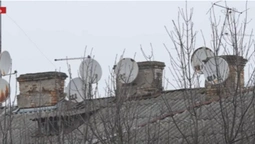 Українські телеканали закодують. Що робити власникам супутникових антен? (відео)