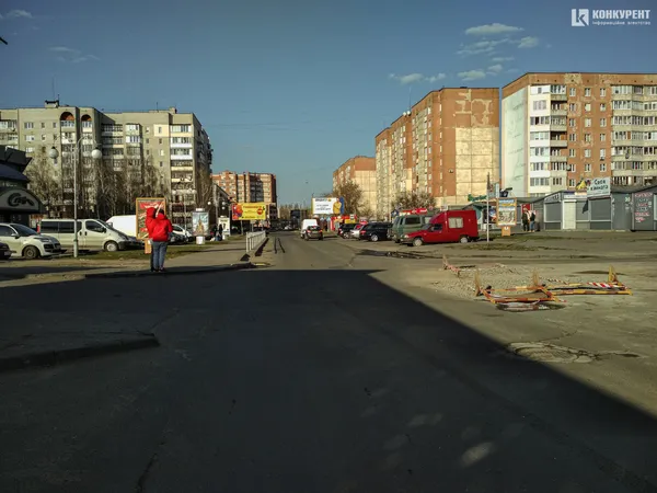 Коронавірус в Україні: щоденник карантину журналістки «Конкурента» (тиждень 2)