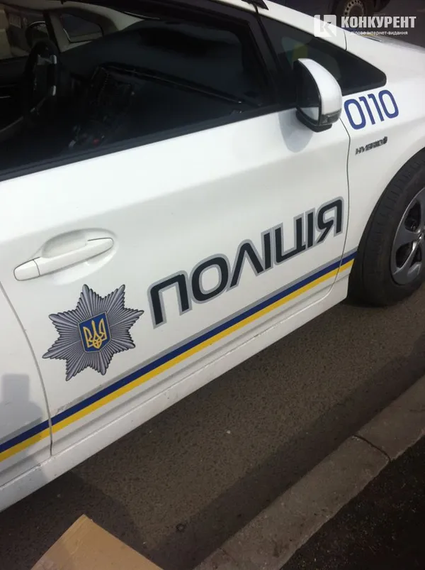 У Луцьку масово штрафували пішоходів-порушників (фото)