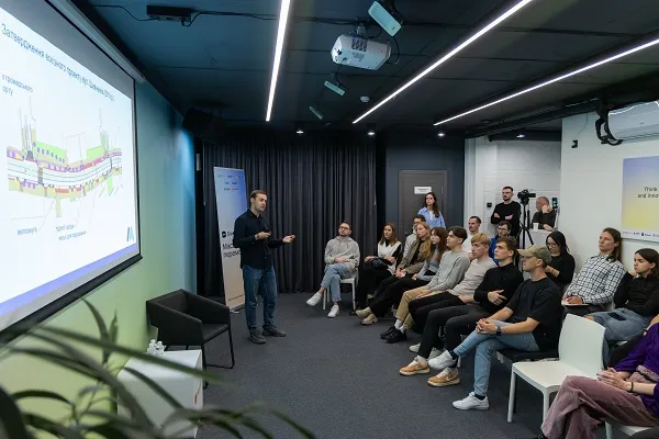 Чому Львів відмовився від капітальних реконструкцій: на Urban Talks Lutsk розповіли про зміни під час війни
