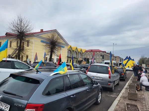 На Волині попрощалися з майором Ігорем Подолянчуком (фото)