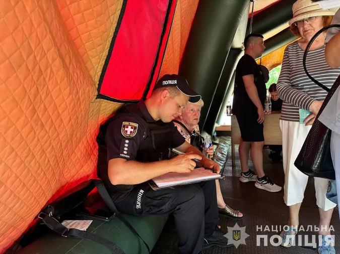 Фото ілюстративне.