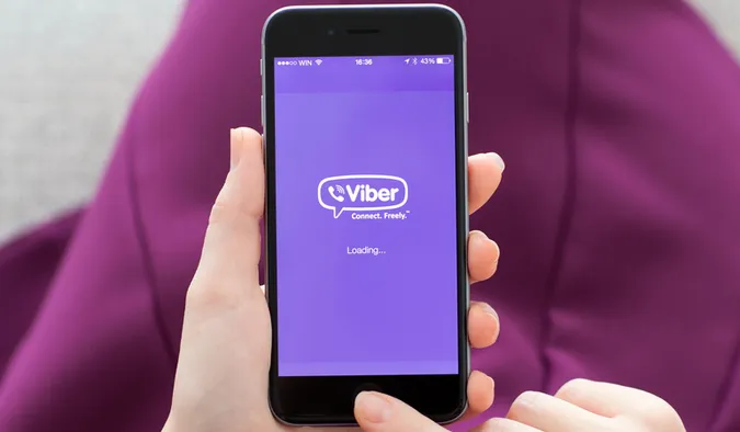 Лучани через Viber можуть дізнатися, де не буде світла
