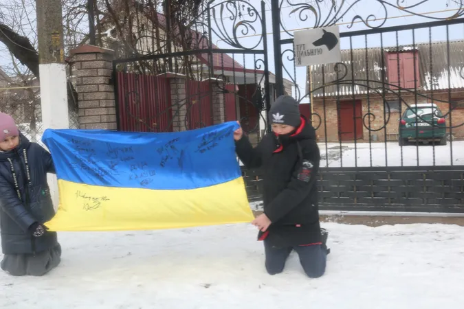 На Горохівщині попрощалися із загиблим воїном Андрієм Головчуном (фото)