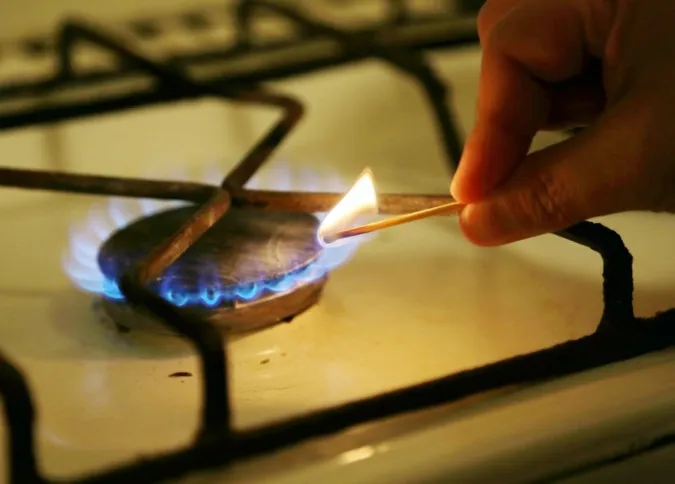 Уряд встановив гарантовану ціну газу на зиму