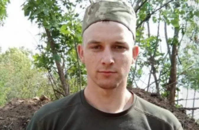 Загинув ще у березні: на Волинь «на щиті» повертається Герой Андрій Лахай