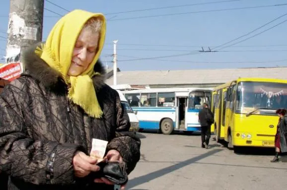 Луцькрада видала 40 посвідчень для безоплатного проїзду (перелік)