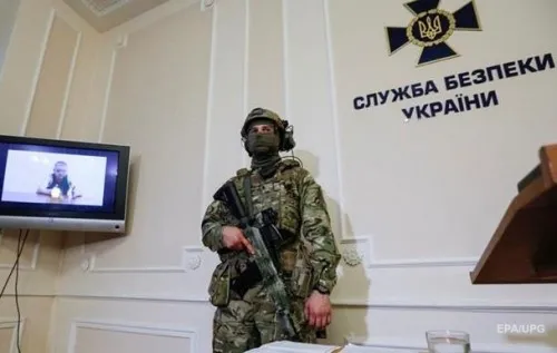 На Волині встановили найвищий рівень терористичної загрози