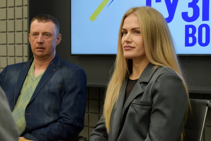 Волинська чемпіонка розповіла, як готується до Олімпійських ігор