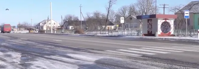 Городище чи Гірка Полонка: Чаруків хоче в ОТГ (відео)