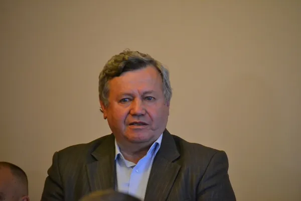 Леонід Толстіхін