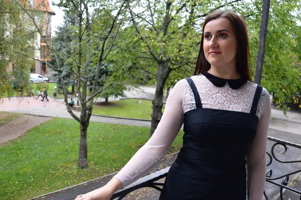 Луцька адвокатка, яка пройшла відкритий відбір,  йде у владу (інтерв'ю, фото)