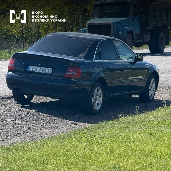Волинянина судитимуть за продаж гуманітарних авто на понад 2 млн (фото)