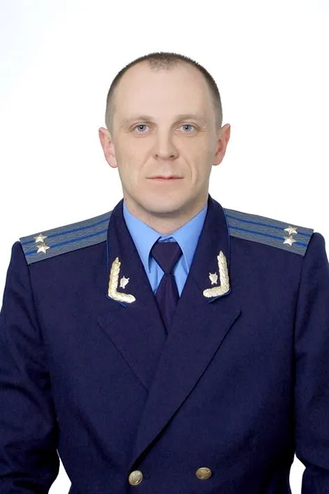 На Волині - новий заступник прокурора
