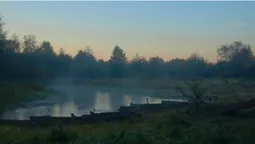 Показали дивовижні світлини з Волинського диво-краю (фото)