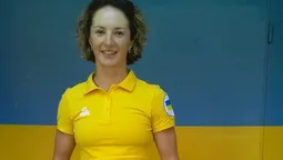 Луцька спортсменка опинилася в олімпійському скандалі